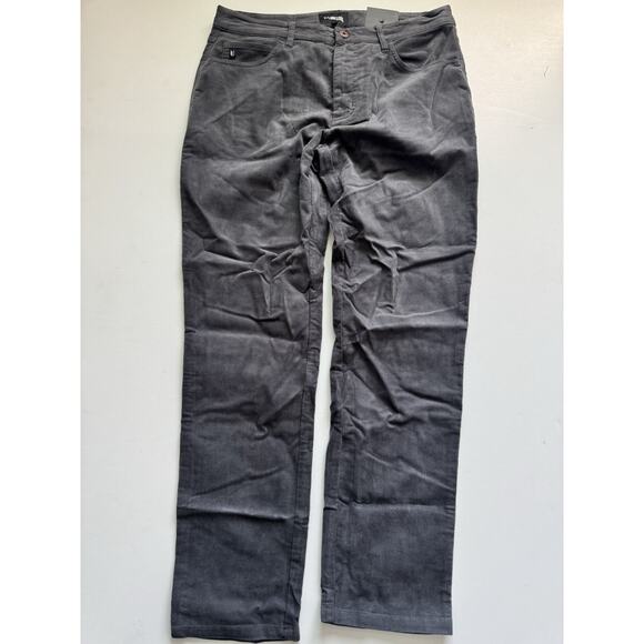 Linksoul Men’s Felten Curduroy Golf Pants 32R